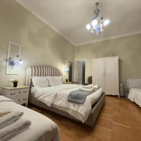 Art House Relais56 Luxury Rooms Piazza di Spagna