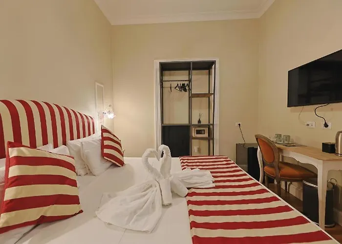 Art House Relais56 Luxury Piazza Di Spagna