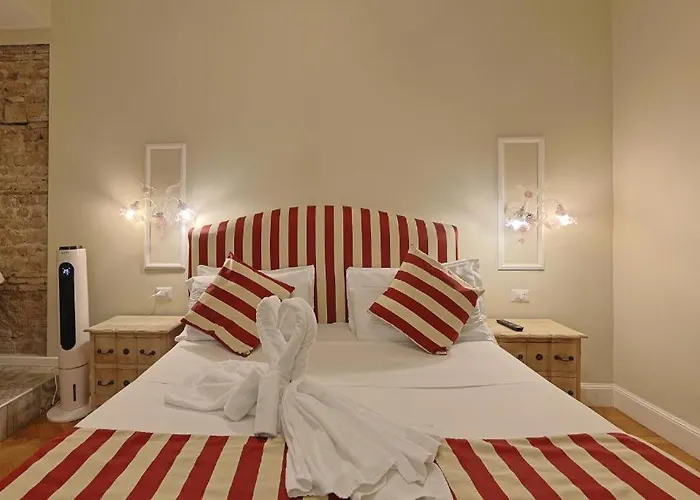 Art House Relais56 Luxury Piazza Di Spagna Rom