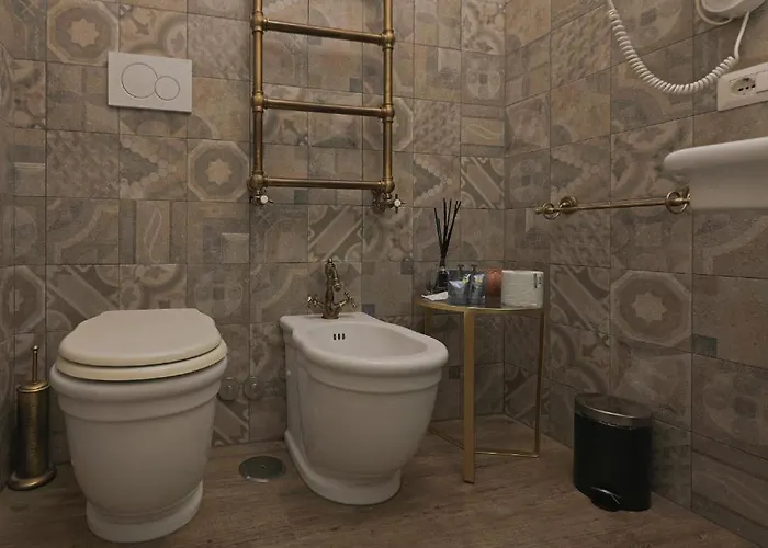 Art House Relais56 Luxury Piazza Di Spagna Gasthof *
