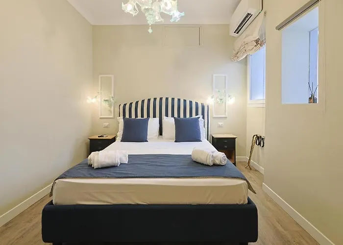 Art House Relais56 Luxury Piazza Di Spagna Gasthof *
