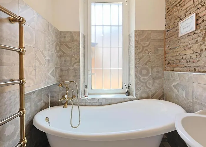 Art House Relais56 Luxury Piazza Di Spagna * Rom