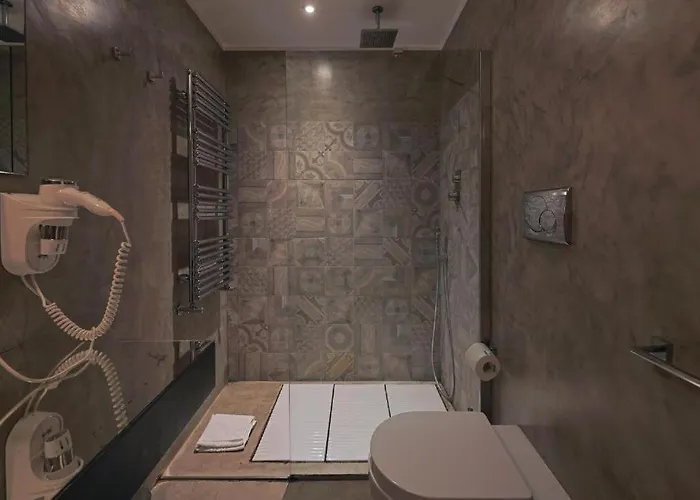 Art House Relais56 Luxury Piazza Di Spagna