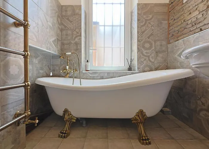Art House Relais56 Luxury Piazza Di Spagna *