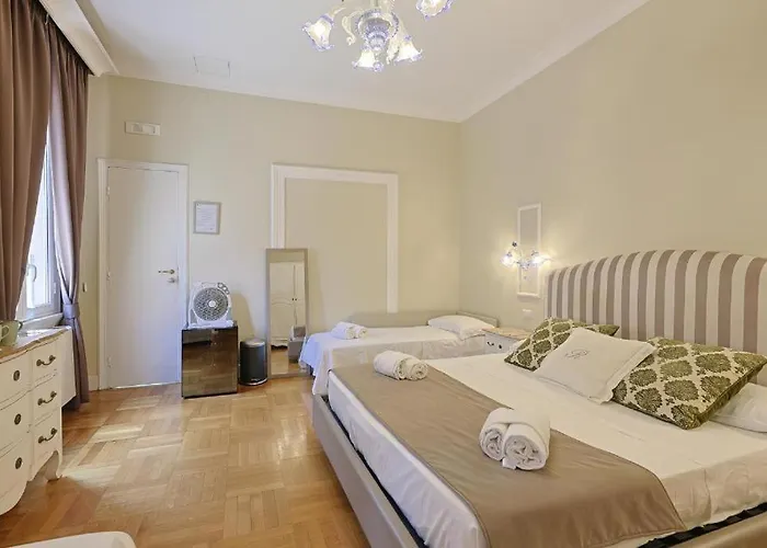 Art House Relais56 Luxury Piazza Di Spagna Rom