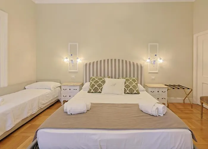 Art House Relais56 Luxury Piazza Di Spagna * Rom