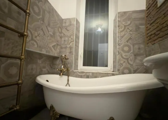Art House Relais56 Luxury Piazza Di Spagna