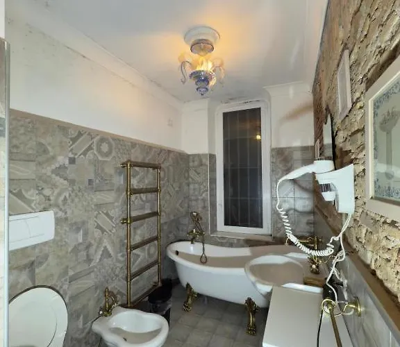 Art House Relais56 Luxury Piazza Di Spagna Gasthof