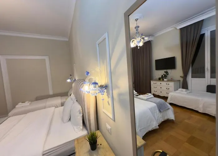 Gasthof Art House Relais56 Luxury Piazza Di Spagna *
