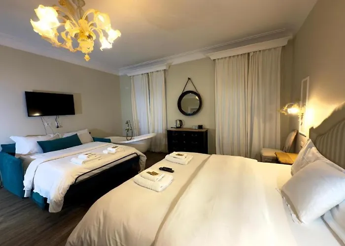 Art House Relais56 Luxury Piazza Di Spagna Gasthof Rom