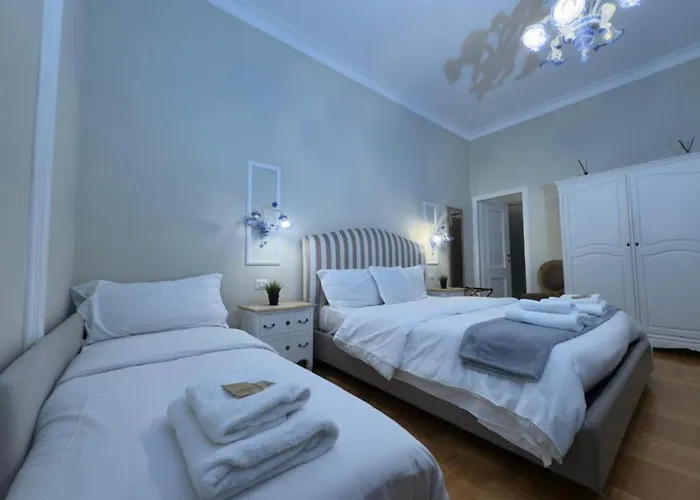 Art House Relais56 Luxury Piazza Di Spagna Gasthof *