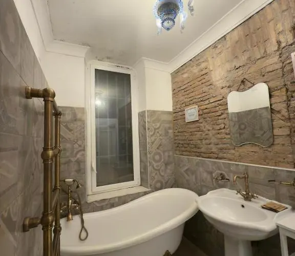 Gasthof Art House Relais56 Luxury Piazza Di Spagna Rom