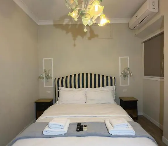 Art House Relais56 Luxury Piazza Di Spagna Gasthof Rom